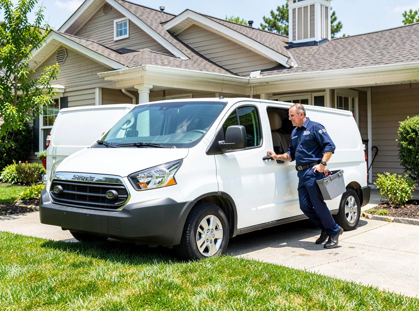 Emergency Plumber company in Fort Jennings, OH
